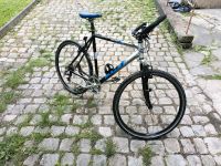 Fahrrad Bulls 28" Hoher Rahmen Bochum - Bochum-Mitte Vorschau