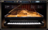 XLN Audio Addictive Keys - Studio Grand Dortmund - Innenstadt-West Vorschau