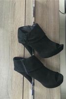 Neue Steve Madden Bootie Stiefelette Gr 40/41 Bielefeld - Bielefeld (Innenstadt) Vorschau