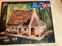 MB 3D Puzzel Bretonisches Haus Nordrhein-Westfalen - Hagen Vorschau