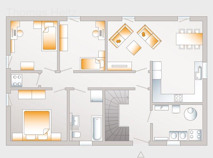 Generationenhaus freie Planung  #Generation 2 in Landau in der Pfalz