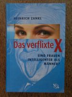Heinrich Zankl : Das verflixte X - Gebundenes Buch⭐NEU ungelesen⭐ Thüringen - Jena Vorschau