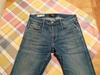 Herren Jeans blue. Top. Replay Bochum - Bochum-Mitte Vorschau