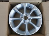 neu original smart 453 Alufelge HA 5,5x 15" ET42 a4534014000 Baden-Württemberg - Philippsburg Vorschau