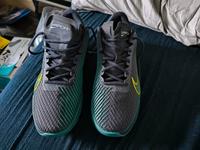 Nike Air Zoom Vapor 11 Hessen - Frielendorf Vorschau