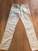 Jeanshose beige Herren Gr. 32/34 Niedersachsen - Wolfsburg Vorschau