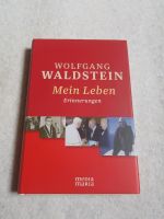 Mein Leben. Wolfgang Waldstein. Baden-Württemberg - Möglingen  Vorschau