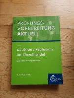 Prüfungsvorbereitung Kauffrau/Mann im Einzelhandel Bayern - Irschenberg Vorschau