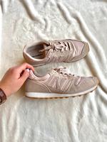 New Balance 373 sneakers 40.5 pink Rosa Bayern - Vilsbiburg Vorschau