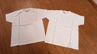 2x Basicshirt von FRUIT OF THE LOOM Gr.128 weiß Hessen - Fritzlar Vorschau