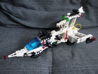 LEGO Classic Space 6780 XT Starship 9V Light & Sound Hessen - Gießen Vorschau