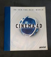 Maxon Cinema 4D Refenrenzhandbuch Düsseldorf - Eller Vorschau