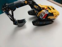 Lego Bagger Bayern - Traunreut Vorschau