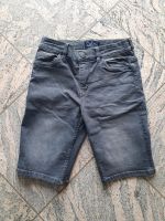 kurze Jeansshorts, Jungen, Gr. 146, neuwertig Thüringen - Dingelstädt Vorschau