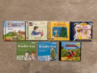 CD Kleinkinder Kinder Musik & Hör - Geschichten neuwertig Niedersachsen - Seesen Vorschau