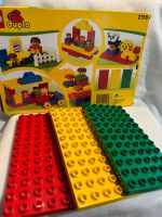 Lego Duplo 3 Bauplatten Nordrhein-Westfalen - Bocholt Vorschau