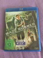 Maze Runner Die Auserwählten im Labyrinth Blu-Ray Film Thüringen - Steinach Vorschau