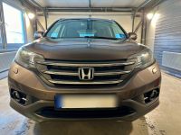 Honda CR-V 2.2 i-DTEC 4WD Executive Automatik Exec... Niedersachsen - Georgsmarienhütte Vorschau