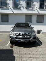 Mercedes-Benz ML 350 CDI 4MATIC - Hessen - Rüsselsheim Vorschau