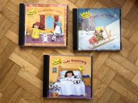 3 Hörspiel-CDs Kleine Prinzessin Kr. München - Hohenschäftlarn Vorschau