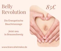 Belly Revolution - energetische Bauchmassage Niedersachsen - Braunschweig Vorschau