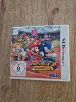 Verkaufe Mario Sonic Olympische Spiele  Nintendo 3 DS Nordrhein-Westfalen - Marl Vorschau