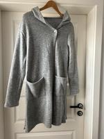 Mantel Jacke Sweatjacke Niedersachsen - Twist Vorschau