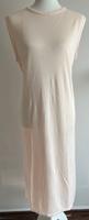 MANGO Strickkleid Sommerkleid Kleid *Gr.L* Rose mit Glitzerfäden Niedersachsen - Walsrode Vorschau