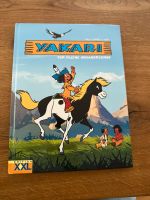 Yakari der kleine Indianerjunge Buch Berlin - Zehlendorf Vorschau