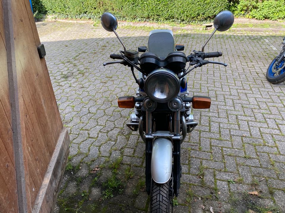 Honda CB 900 F in Bad Zwischenahn