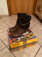 Stiefel The Art Prado Neosens Größe 40 Stulpenstiefel Stiefelette Nürnberg (Mittelfr) - Oststadt Vorschau