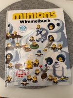 Minions Wimmelbuch Buch Kinder Düsseldorf - Pempelfort Vorschau