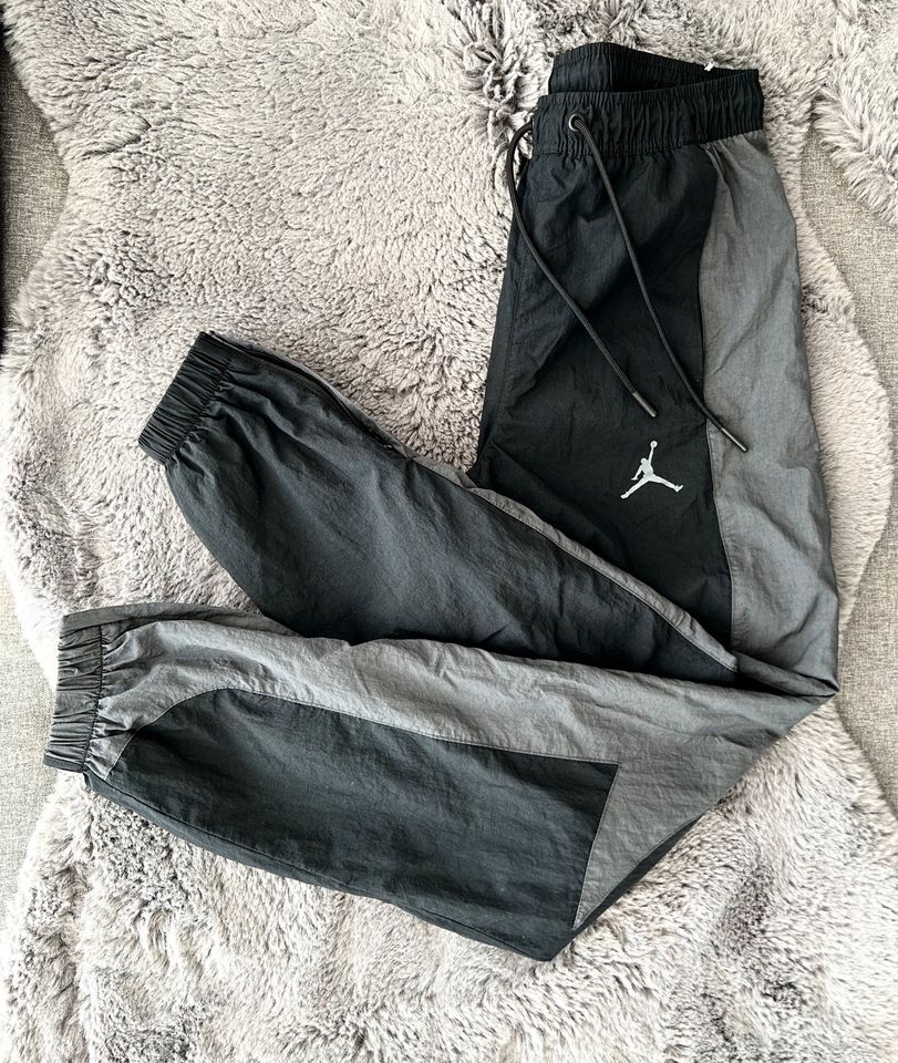 neu! Sporthose XS AIR JORDAN SPORT JAM Schwarz in Schallstadt