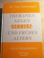 Therapien gegen Schmerz und frühes Altern (29) Bayern - Hof (Saale) Vorschau