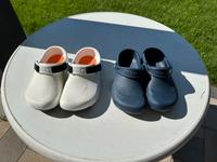 Crocs M5 / W7 Hessen - Neckarsteinach Vorschau