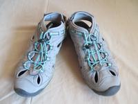 Trekkingsandalen Sportsandalen Outdoorsandalen Damen Bayern - Geretsried Vorschau