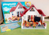 Playmobil Schule City Life 6865 Baden-Württemberg - Bernstadt Vorschau