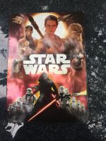 Star Wars Cosmic Shells Rewe  Album +100 ungeöffnete Sammelkarten Nordrhein-Westfalen - Krefeld Vorschau