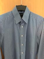 Olymp Hemd Level 5 Herren Body Fit Gr. 38 Slim Fit Langarm Bayern - Haßfurt Vorschau