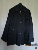 Schwarze, dünne Damen-Übergangsjacke Gr. 38, fast neu Niedersachsen - Schiffdorf Vorschau