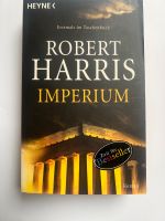 Imperium - Robert Harris Nordrhein-Westfalen - Sankt Augustin Vorschau