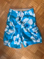 Aebercrombie Fitch Boardshorts Shorts Herren S Hamburg - Hamburg-Nord Vorschau