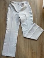 Hose beige elegant Anzugshose Sommerhose M L Rheinland-Pfalz - Mainz Vorschau