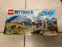 Lego Mythica NEU in OVP Exklusiv Set 40556 Bayern - Reichertshofen Vorschau