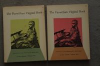 The Fitzwilliam Virginal Book beide Bände - Antiquariat Hannover - Südstadt-Bult Vorschau