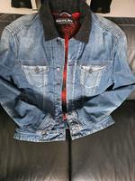 Replay, Jeans Tuckerjacke XXL Neu ungetragen NP 160€ Köln - Nippes Vorschau