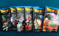 Dragonball Super - Band 10-15 Baden-Württemberg - Heidelberg Vorschau