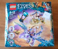 Lego elves 41193 Aira und Winddrachen Leipzig - Leipzig, Südvorstadt Vorschau