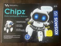 Chipz der Intelligente Roboter Kosmos Spiele NEU! Gerbstedt - Siersleben Vorschau