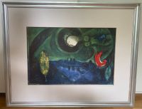 Bild Marc Chagall Kunstdruck Saarland - Homburg Vorschau